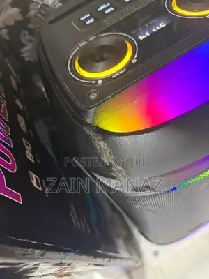 NDR Speaker