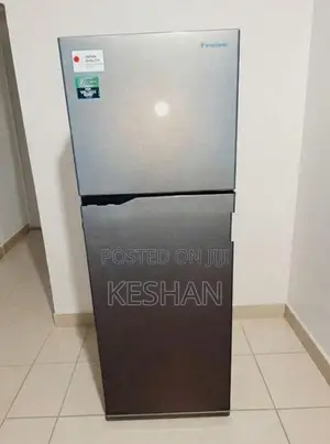 Panasonic Fridge (Japan)