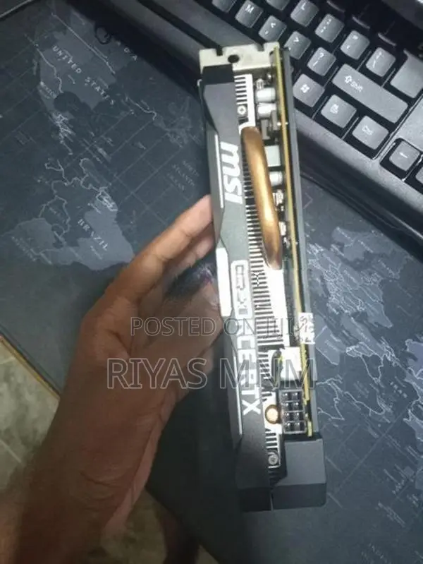 RTX 2060 6GB
