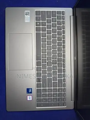HP 15 Core 5 8GB RAM 512GB SSD