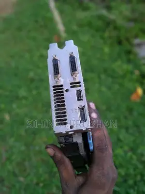 GTX 760 2GB