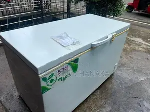 Abans 400L Freezer