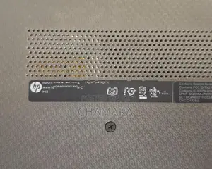 HP i5 10th Gen