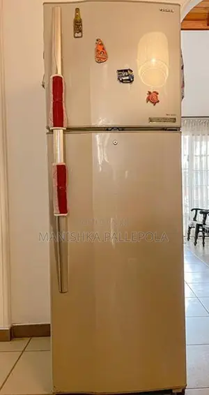 Toshiba Fridge
