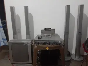 Home Theater System