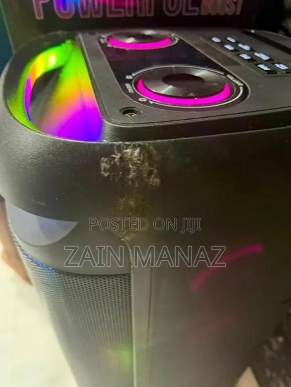 NDR Speaker