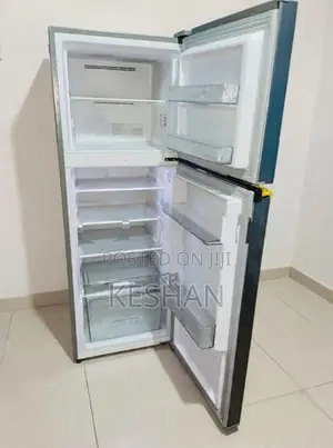 Panasonic Fridge (Japan)