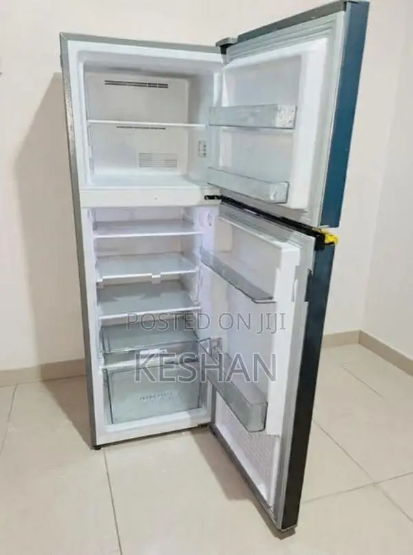 Panasonic Fridge (Japan)