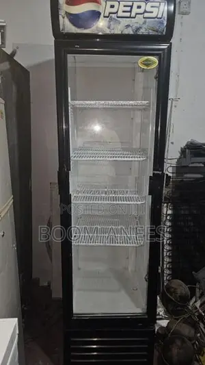 Bottle cooler