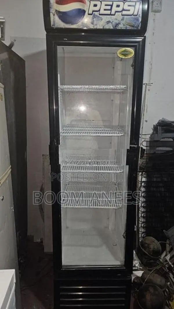 Bottle cooler