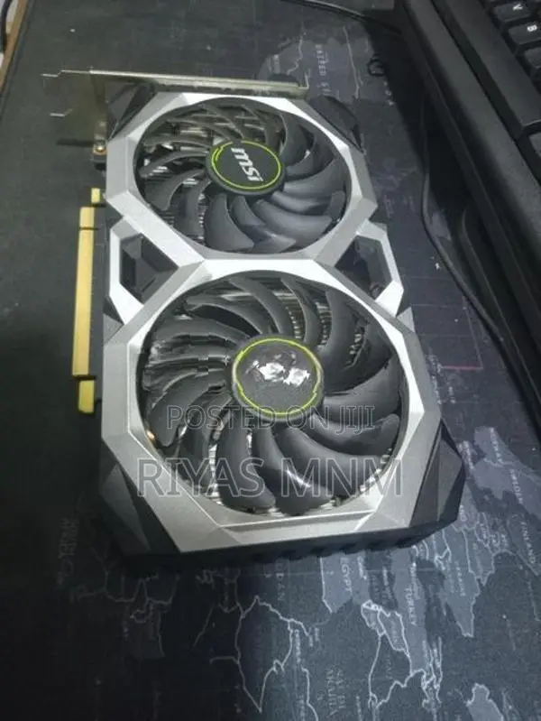 RTX 2060 6GB