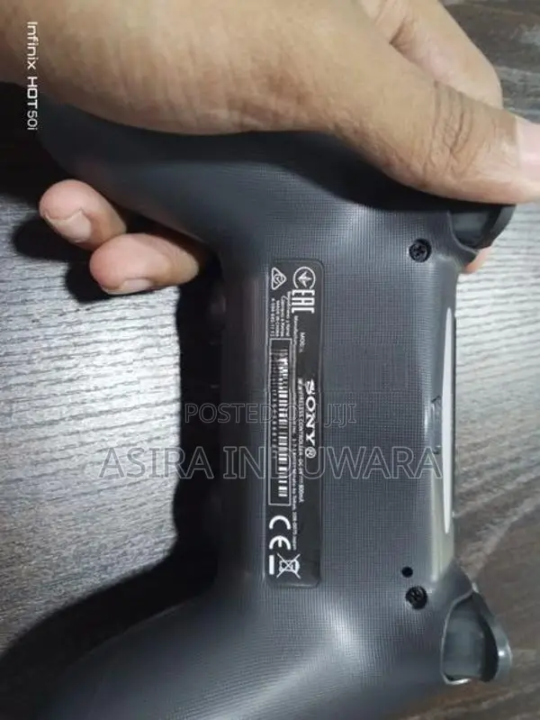 Sony PS4 Dualshok Wireless Controller