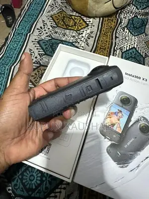 Insta360 X3 360° Camera