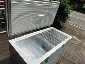 Abans 400L Freezer