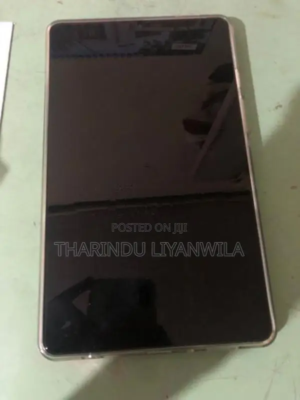 Samsung Galaxy A9 Tab