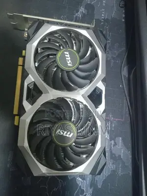 RTX 2060 6GB
