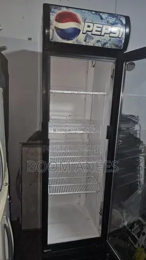Bottle cooler