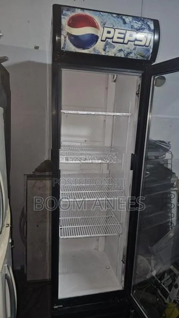 Bottle cooler