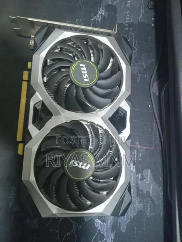 RTX 2060 6GB