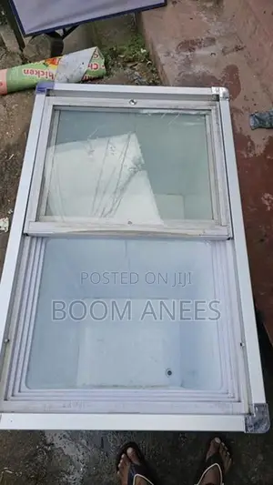 Deep Freezer