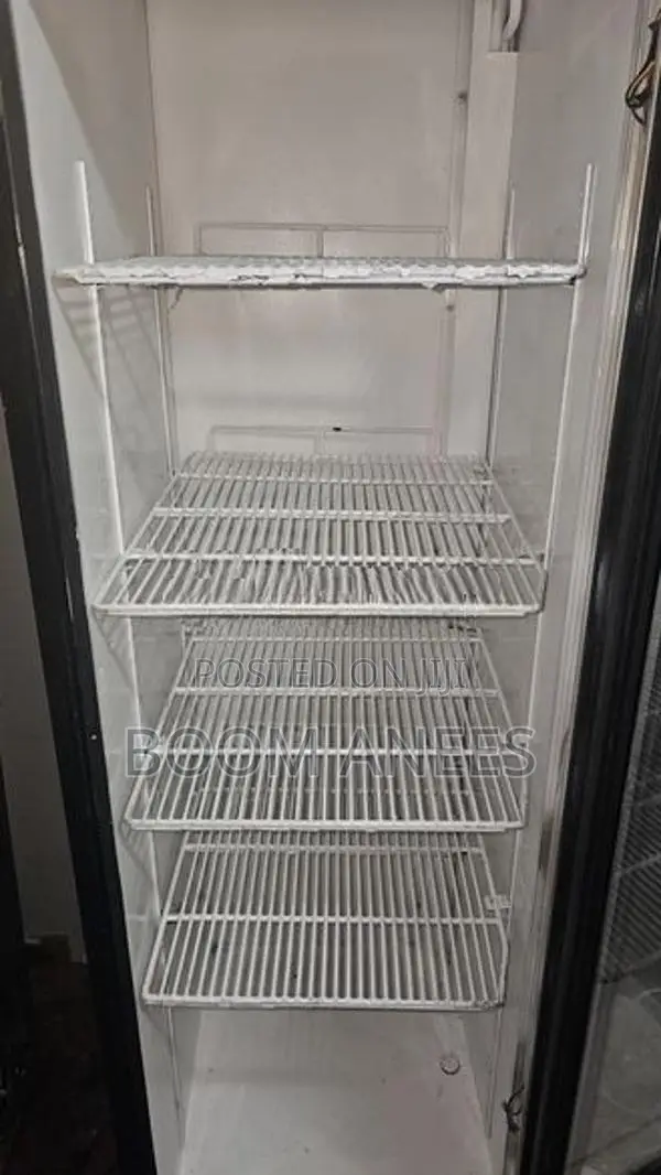 Bottle cooler