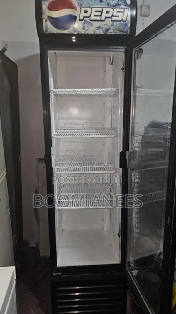 Bottle cooler
