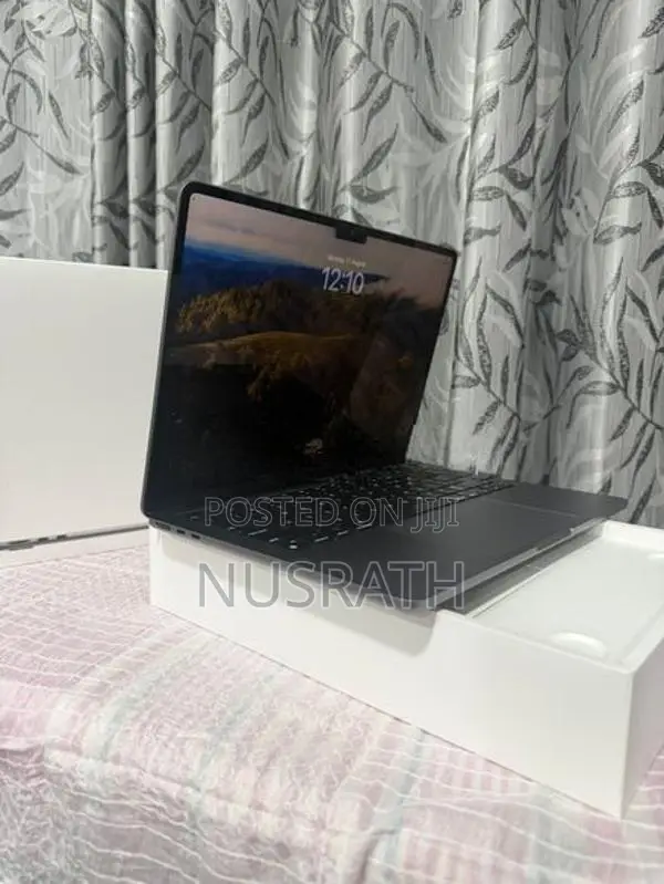 MacBook Air M2