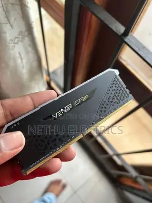 Corsair 16GB DDR4 RAM