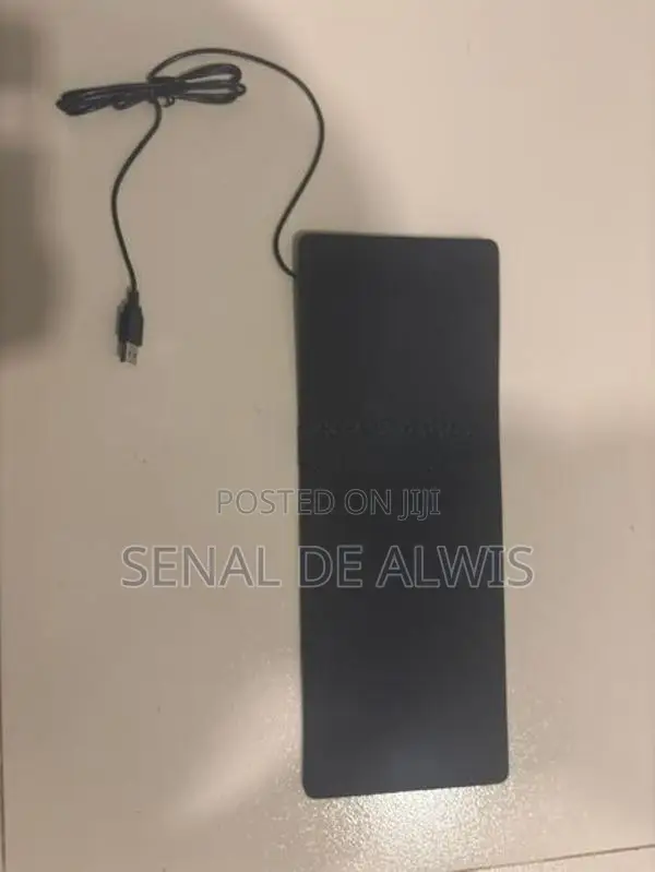 USB Flexible Keyboard