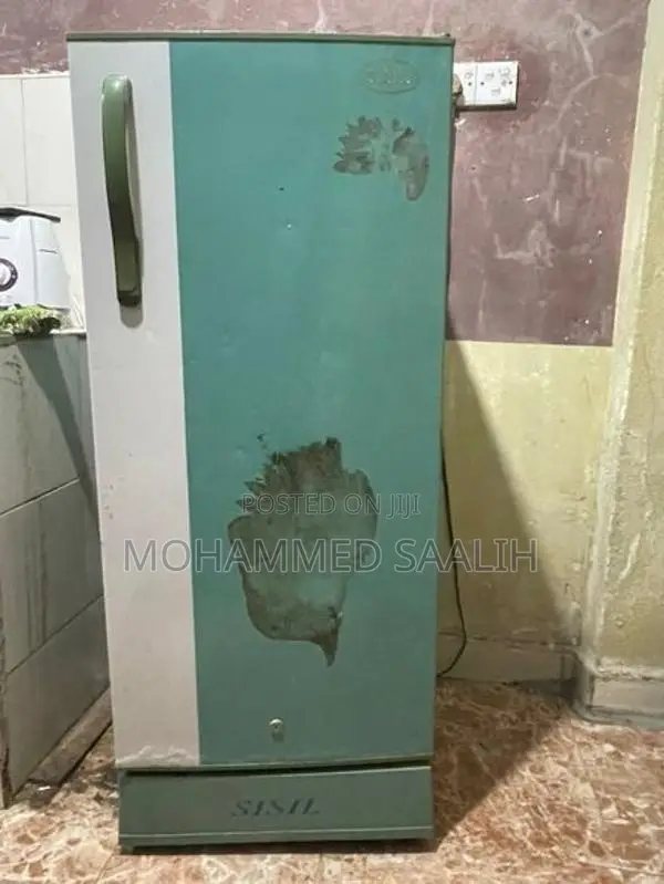 Sisil Refrigerator
