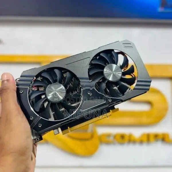 ZOTAC GTX960 2GB VGA