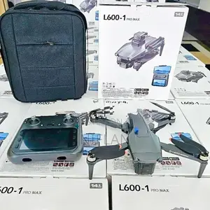 L600-1 Pro Max GPS Drone with 4K Gimbal Camera