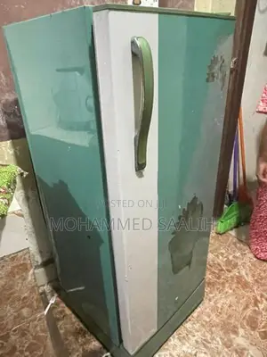 Sisil Refrigerator