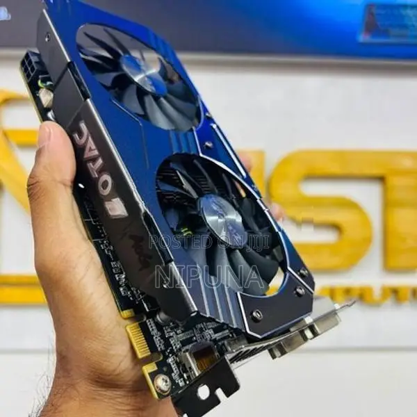 ZOTAC GTX960 2GB VGA