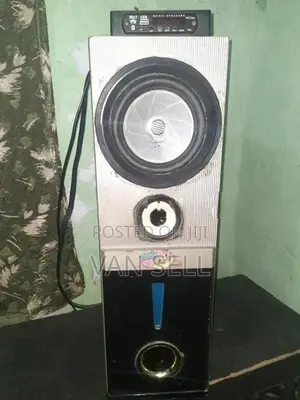 Bluetooth Karaoke Buffel