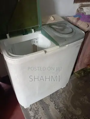Singer Washing Machine