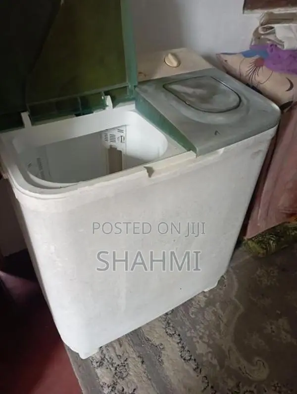 Singer Washing Machine