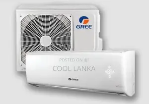 12000 Btu Inverter Brand New Air Conditioner
