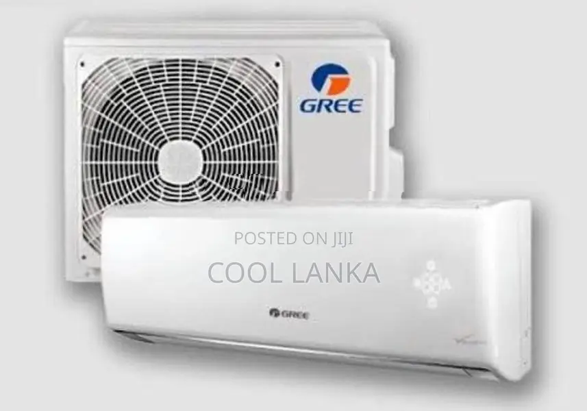 12000 Btu Inverter Brand New Air Conditioner