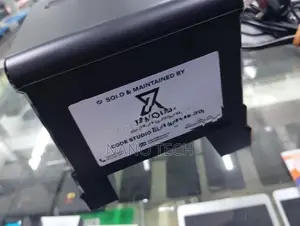 Billing Printer With Desktop Barcode Scanner
