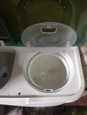 Singer Washing Machine