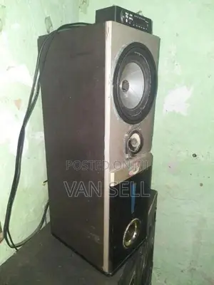 Bluetooth Karaoke Buffel