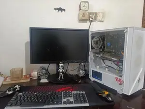 LG i7 Gaming PC