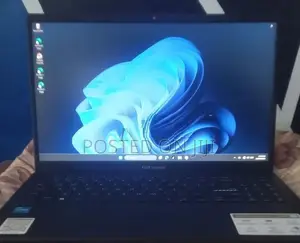 ASUS Vivobook Go 15.6" FHD Excellent Condition