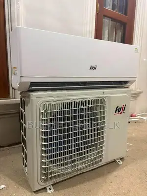 12000BTU Fuji Brand New AC R32