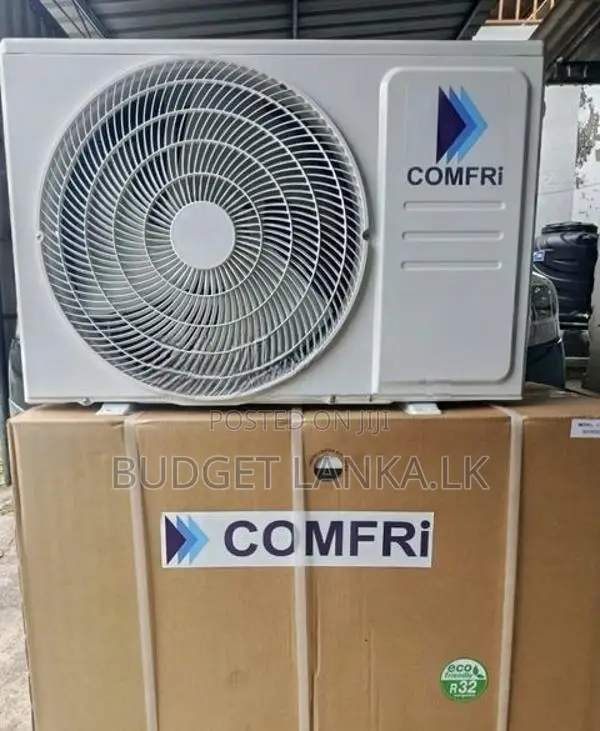 24000BTU Comfri Inverter AC