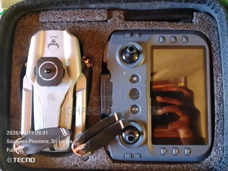 SG109 Max Gps Drone .