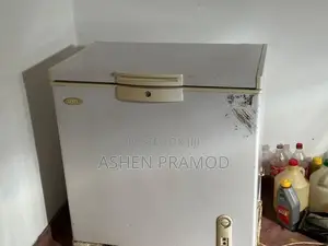 Deep Freezer
