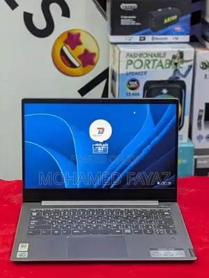 Lenovo IdeaPad i5 10th Gen