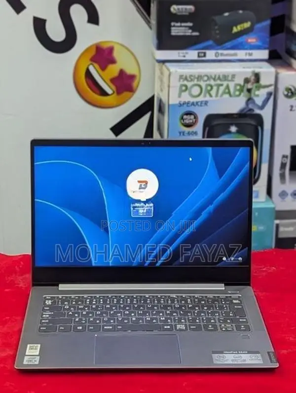 Lenovo IdeaPad i5 10th Gen